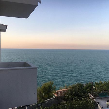 Hotel Peschici Dış mekan fotoğraf