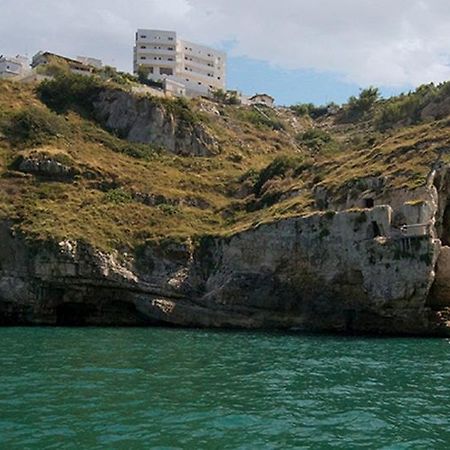 Hotel Peschici Dış mekan fotoğraf
