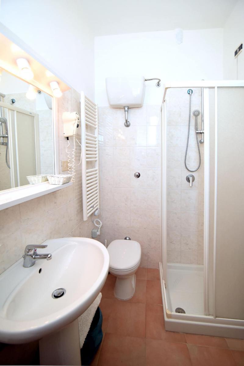 Hotel Peschici Dış mekan fotoğraf
