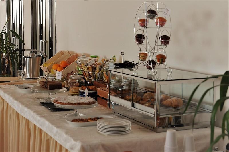Hotel Peschici Dış mekan fotoğraf