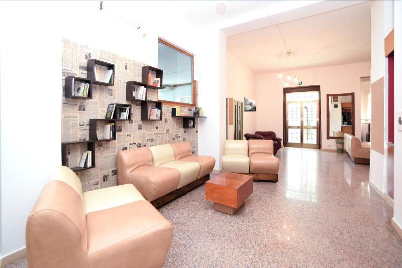 Hotel Peschici Dış mekan fotoğraf