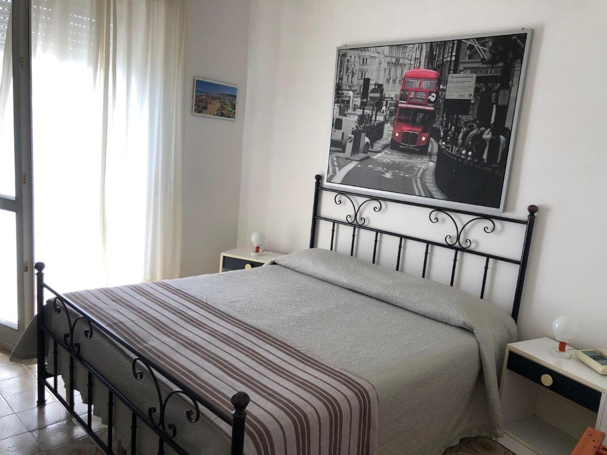 Hotel Peschici Dış mekan fotoğraf