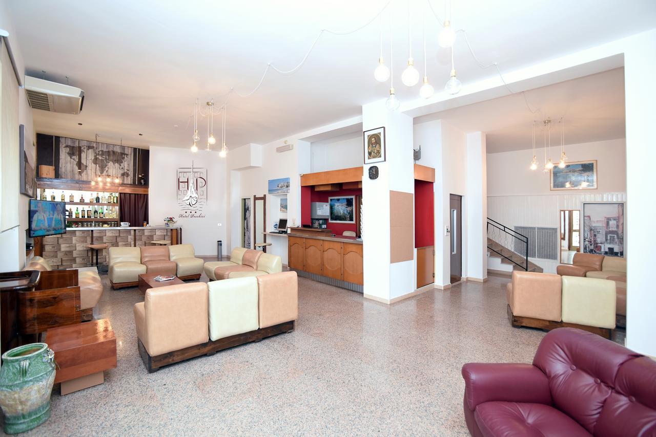 Hotel Peschici Dış mekan fotoğraf