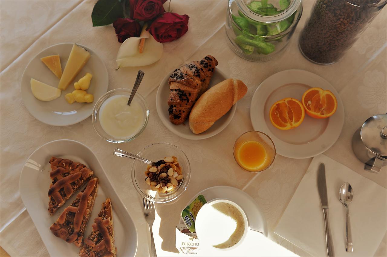 Hotel Peschici Dış mekan fotoğraf