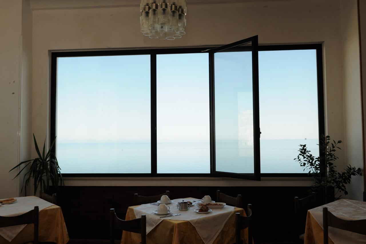 Hotel Peschici Dış mekan fotoğraf