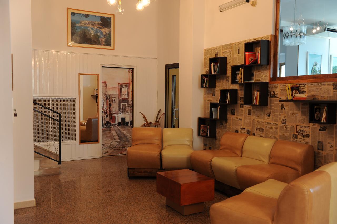 Hotel Peschici Dış mekan fotoğraf