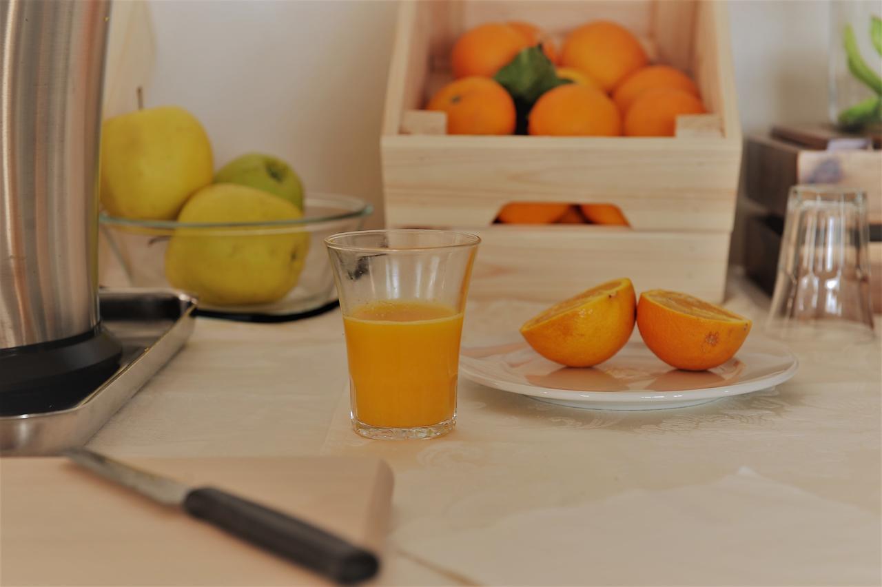 Hotel Peschici Dış mekan fotoğraf