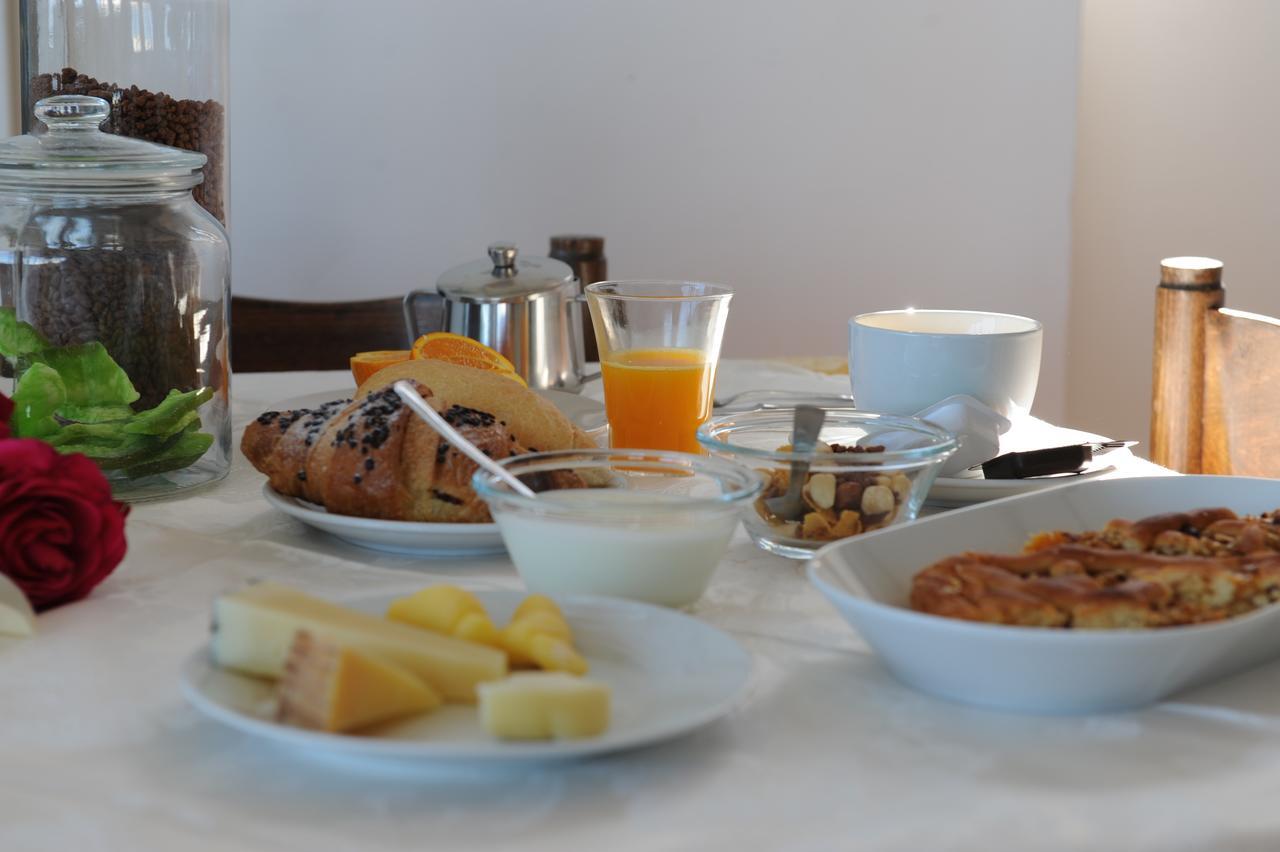 Hotel Peschici Dış mekan fotoğraf